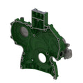 DZ128251: Fits John Deere DZ128251 Timing Gear Cover, Non Auxiliary Drive – Genuine OEM