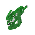 DZ128254: Fits John Deere DZ128254 Timing Gear Cover, Non Auxiliary Drive – Genuine OEM