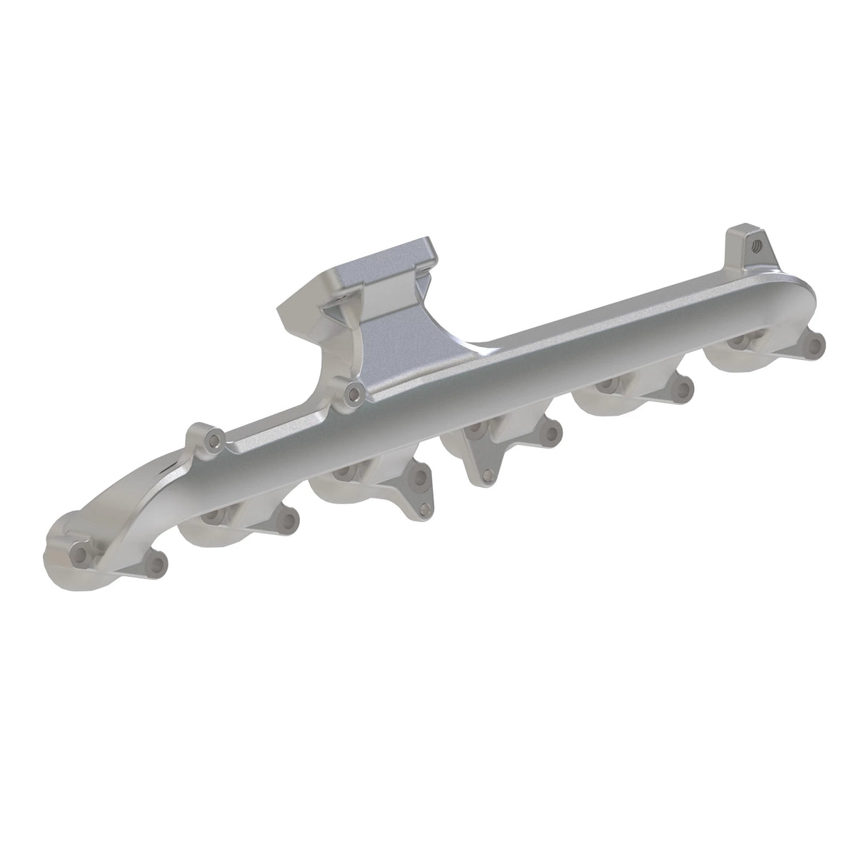 DZ128267: Fits John Deere DZ128267 Exhaust Manifold – Genuine OEM