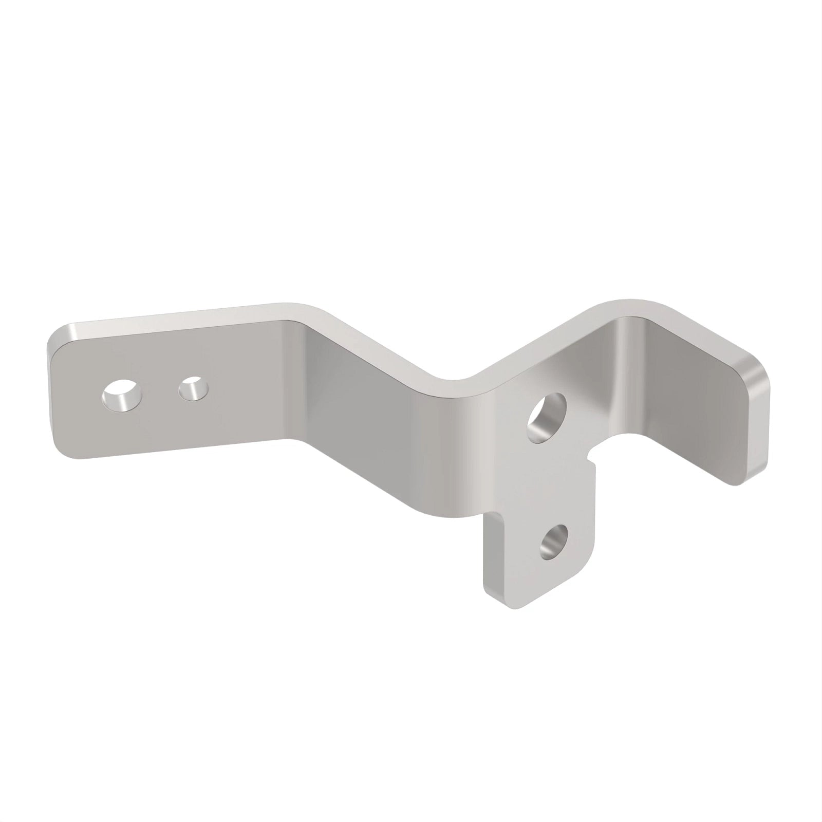 DZ128328: Fits John Deere DZ128328 Bracket – Genuine OEM