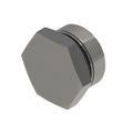 DZ128460: Fits John Deere DZ128460 Drain Plug with O-Ring – Genuine OEM