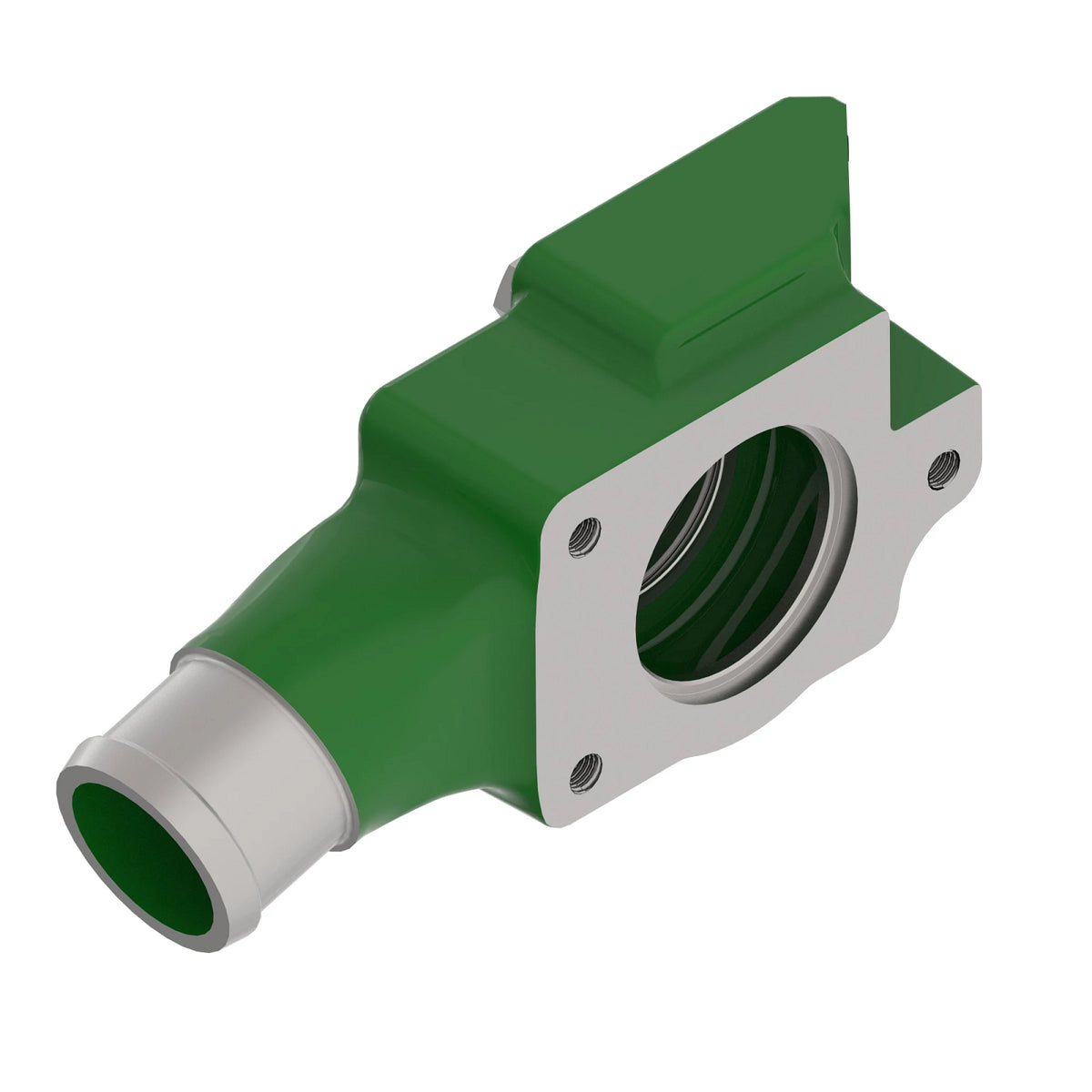 DZ128495: Fits John Deere DZ128495 Housing – Genuine OEM