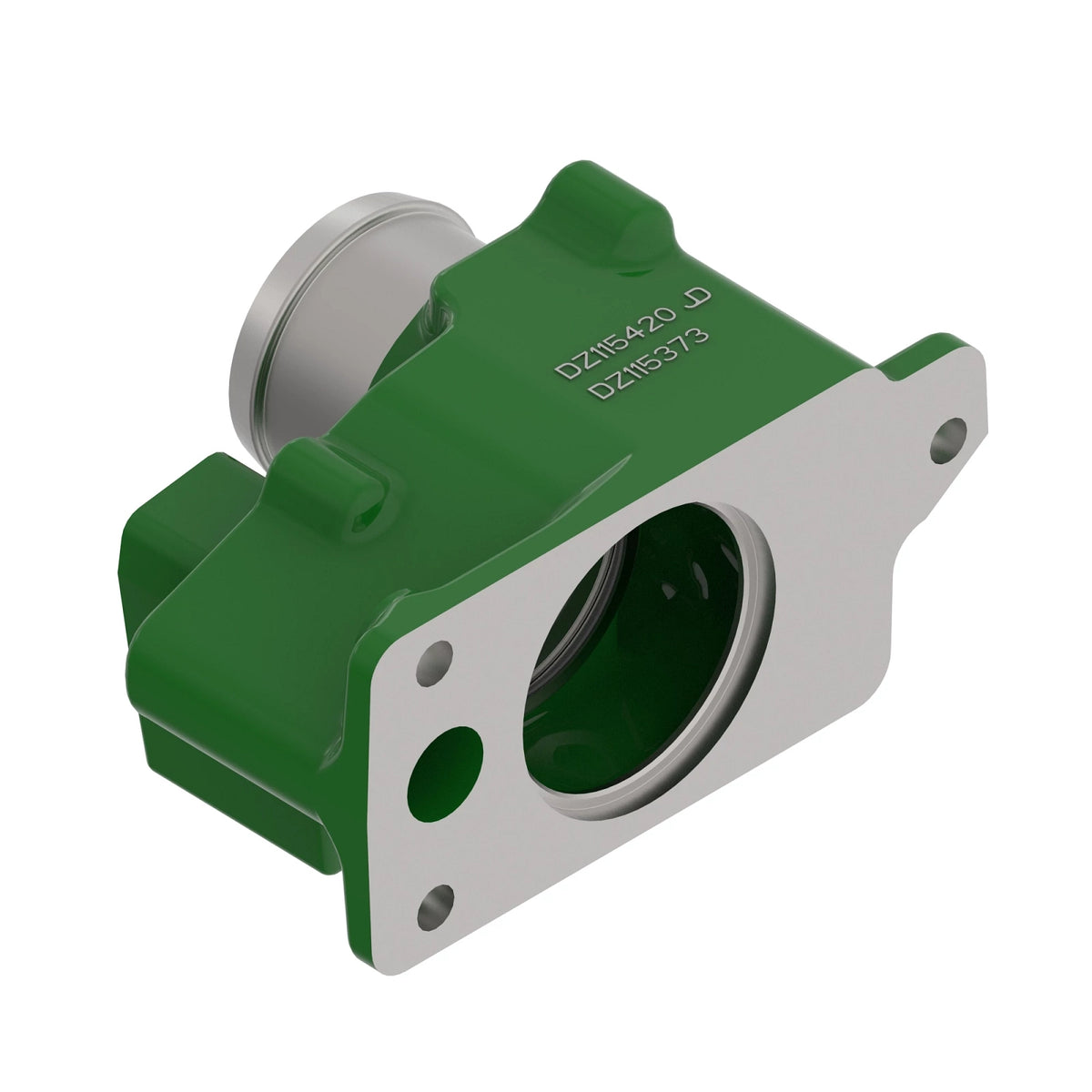 DZ128509: Fits John Deere DZ128509 Housing – Genuine OEM