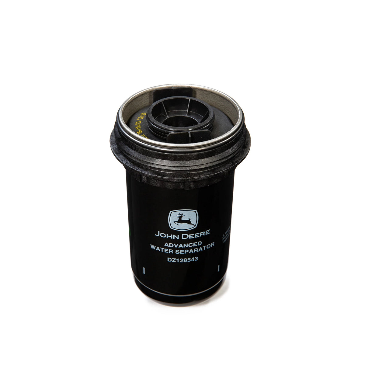 DZ128543: Fits John Deere DZ128543 Primary Fuel Filter – Genuine OEM