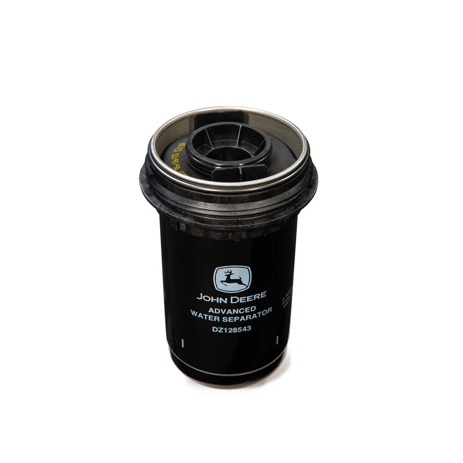 DZ128543: Fits John Deere DZ128543 Primary Fuel Filter – Genuine OEM