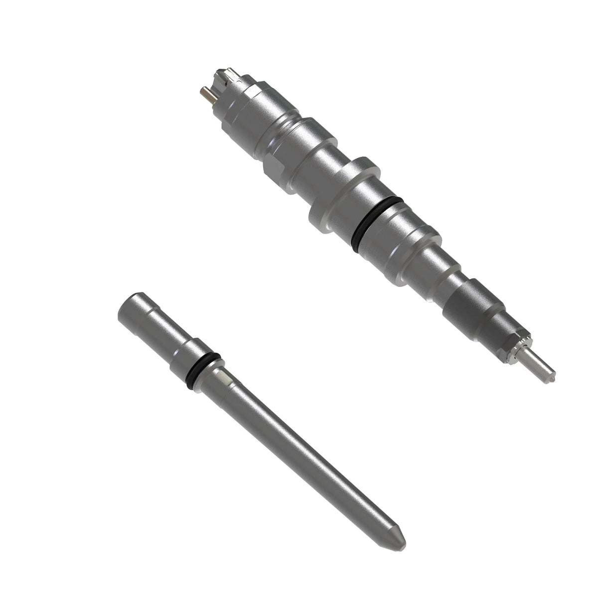 DZ128602: Fits John Deere DZ128602 Nozzle Kit – Genuine OEM