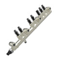 DZ128614: Fits John Deere DZ128614 Rail – Genuine OEM