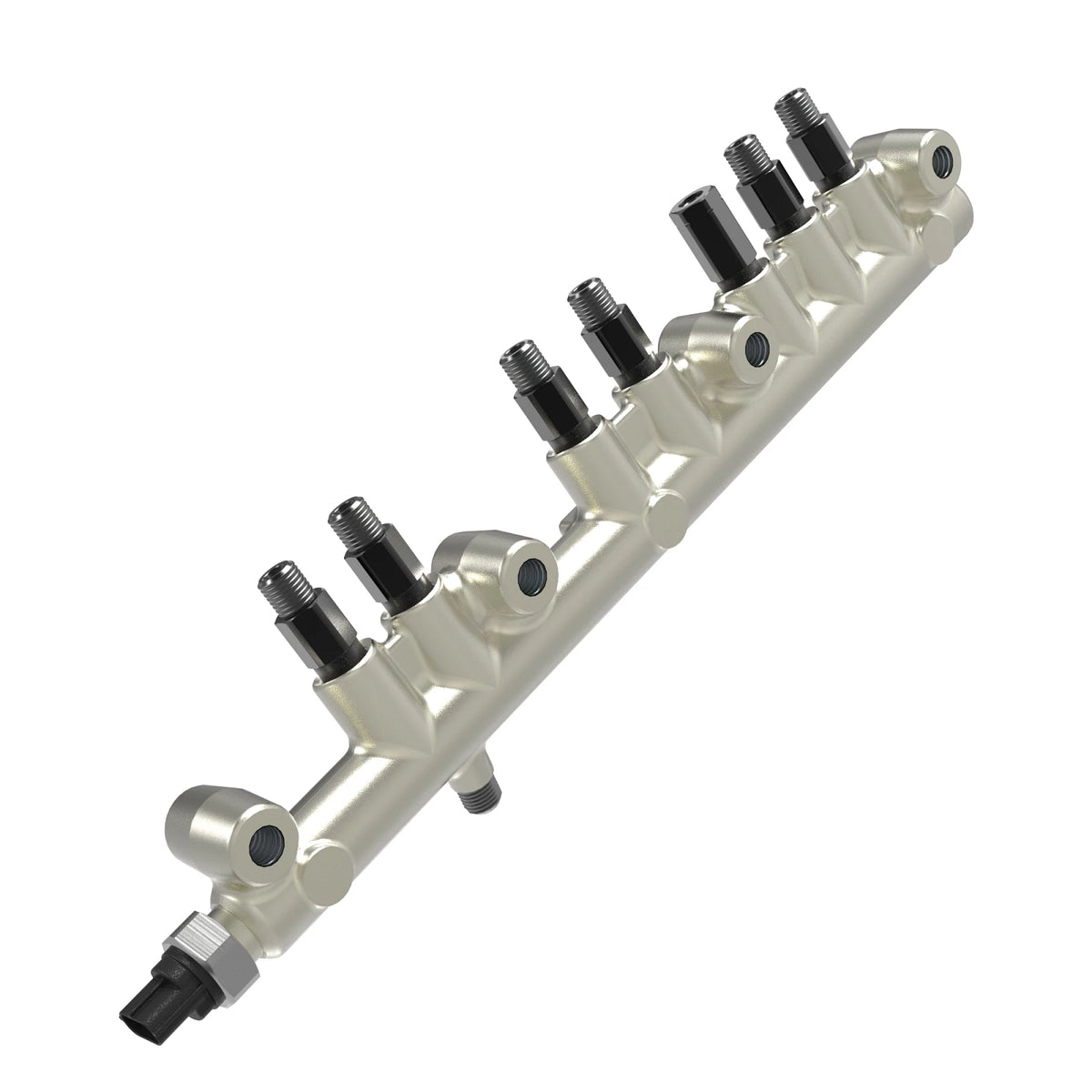 DZ128614: Fits John Deere DZ128614 Rail – Genuine OEM