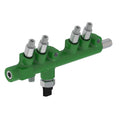 DZ128622: Fits John Deere DZ128622 Common Rail – Genuine OEM