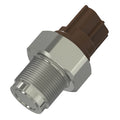 DZ128625: Fits John Deere DZ128625 Fuel Injection Rail Pressure Sensor – Genuine OEM