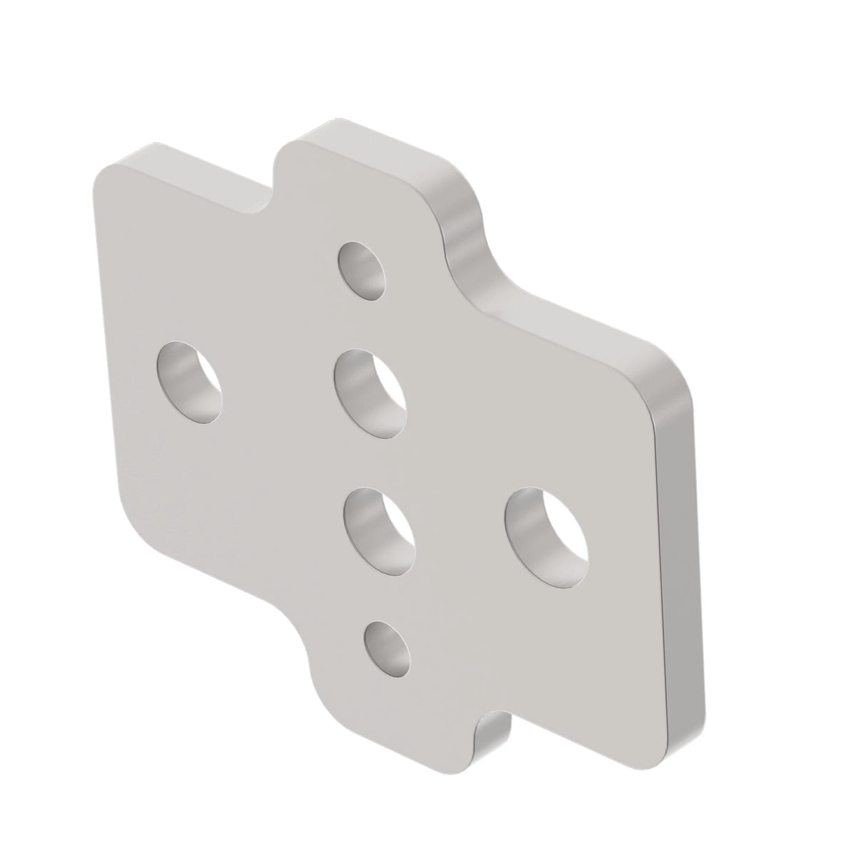 DZ128702: Fits John Deere DZ128702 Bracket – Genuine OEM