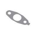DZ128753: Fits John Deere DZ128753 Turbocharger Oil Outlet Gasket – Genuine OEM