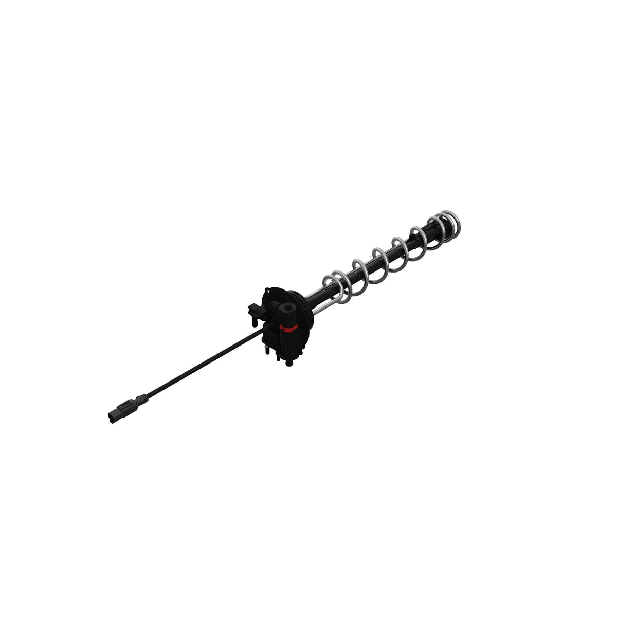 DZ128841: Fits John Deere DZ128841 DEF Tank Header Sensor Kit – Genuine OEM