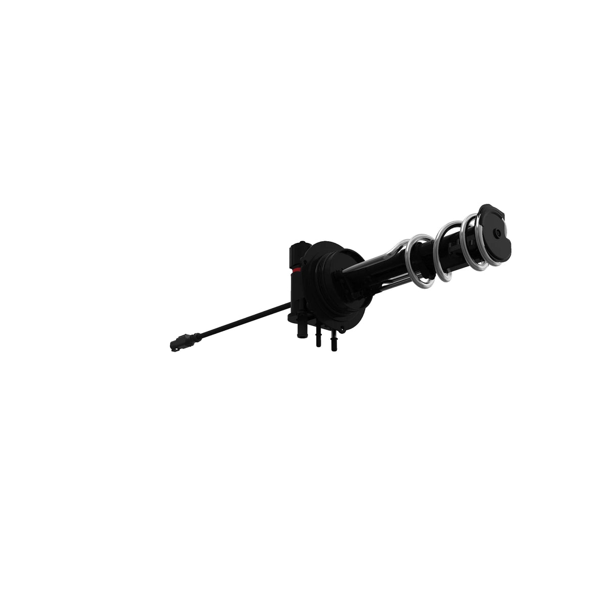 DZ128850: Fits John Deere DZ128850 DEF Tank Header Assembly – Genuine OEM