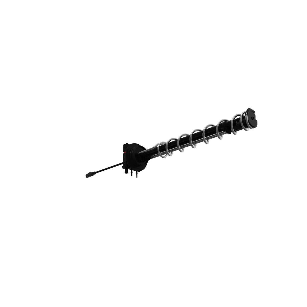 DZ128853: Fits John Deere DZ128853 DEF Tank Header Assembly, 12 V – Genuine OEM