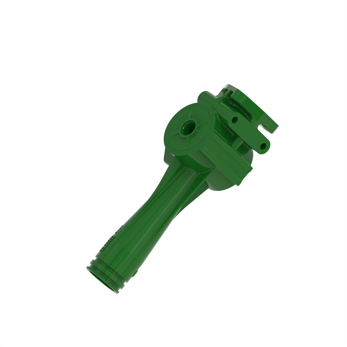 DZ129052: Fits John Deere DZ129052 Venturi – Genuine OEM