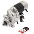 DZ129200: Fits John Deere DZ129200 Starter Motor – Genuine OEM