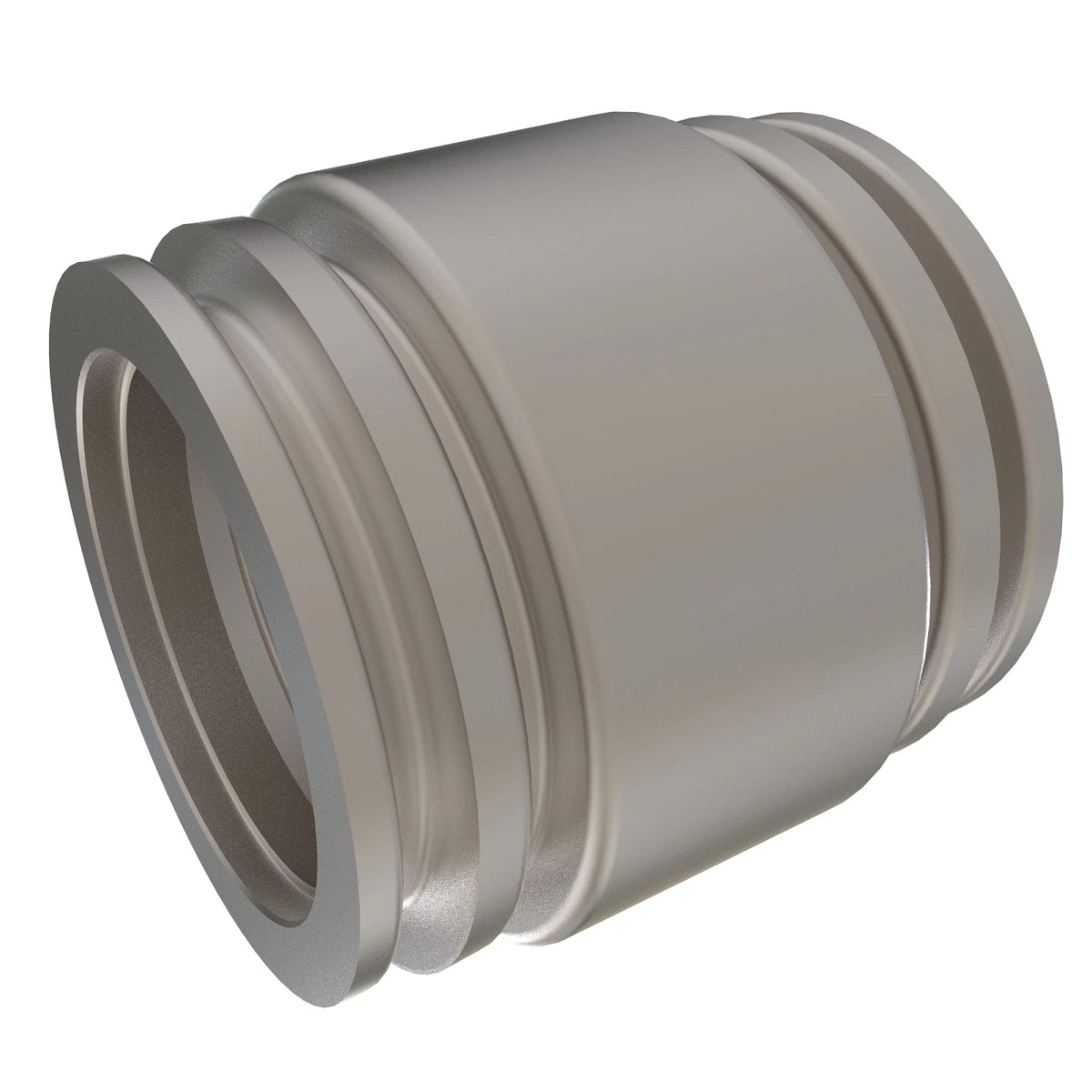 DZ129295: Fits John Deere DZ129295 Exhaust Pipe – Genuine OEM