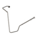 DZ129397: Fits John Deere DZ129397 Low Pressure Turbocharger Oil Feed Line – Genuine OEM