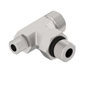 DZ129654: Fits John Deere DZ129654 Tee Fitting – Genuine OEM