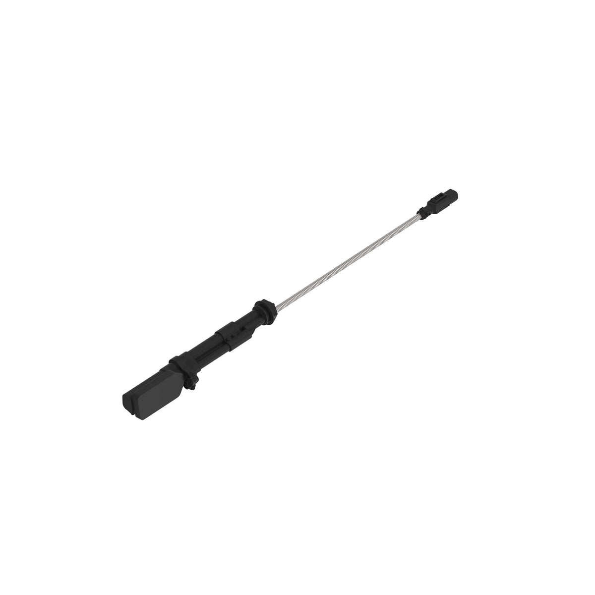 DZ130064: Fits John Deere DZ130064 Monitoring Sensor Unit Kit – Genuine OEM