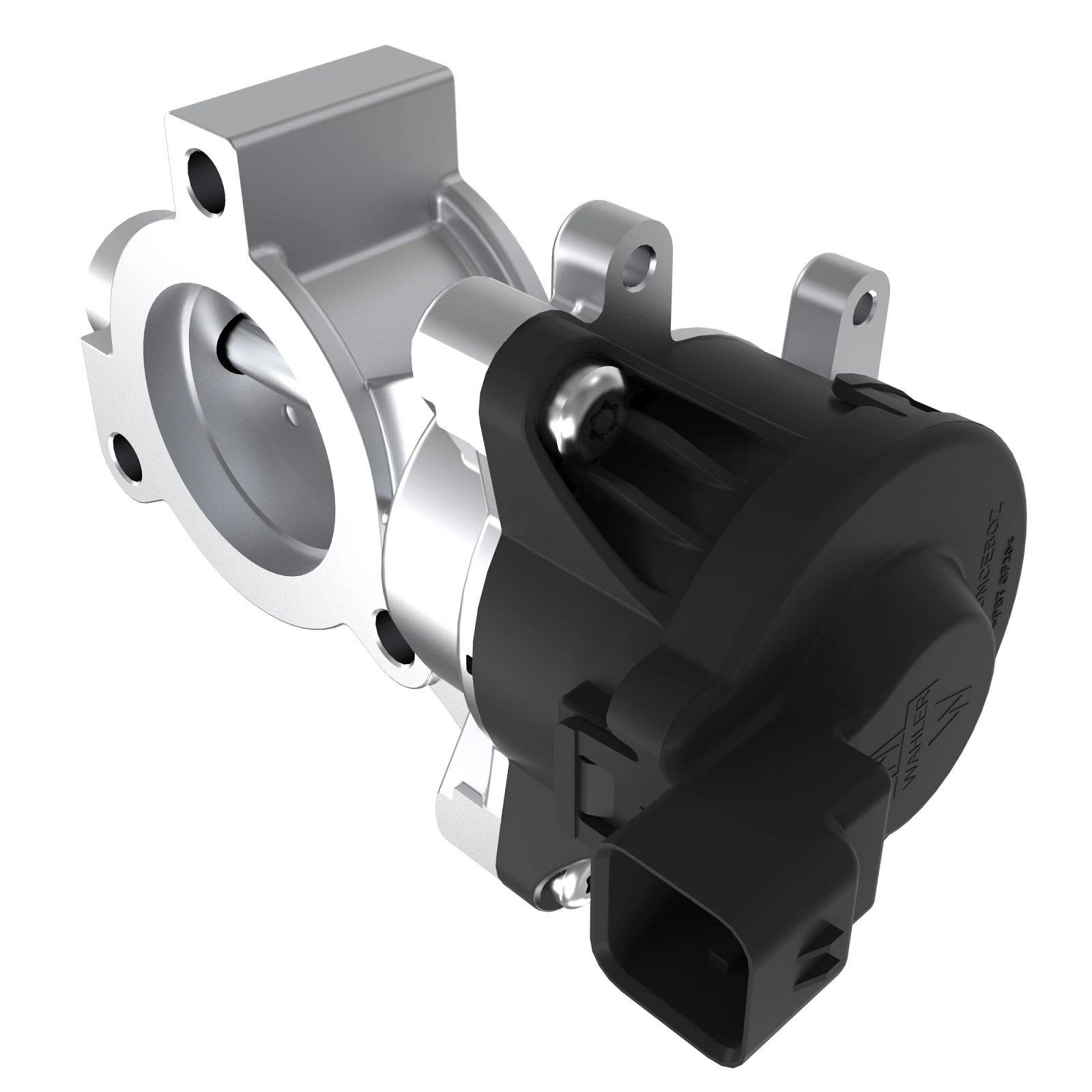 DZ130422: Fits John Deere DZ130422 Exhaust Gas Recirculation Valve – Genuine OEM