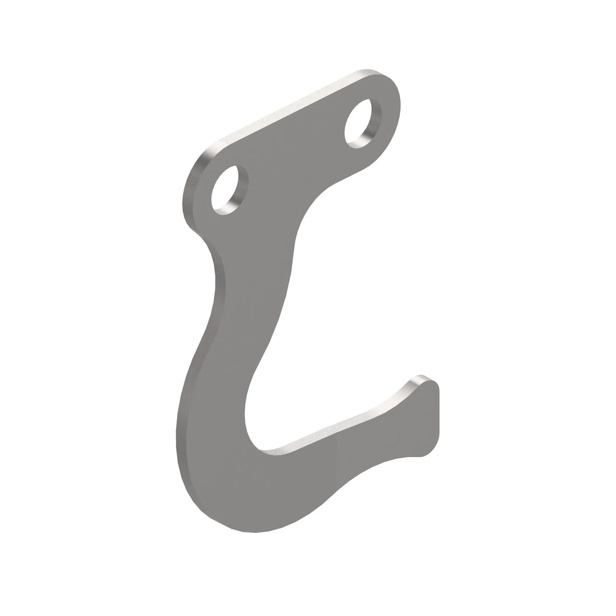 DZ131086: Fits John Deere DZ131086 Leaf Spring – Genuine OEM