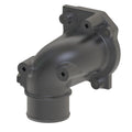 DZ131167: Fits John Deere DZ131167 Water Pump Connection Assembly – Genuine OEM