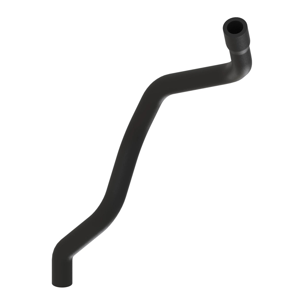 DZ131927: Fits John Deere DZ131927 Open Crankcase Ventilation Drain Hose – Genuine OEM