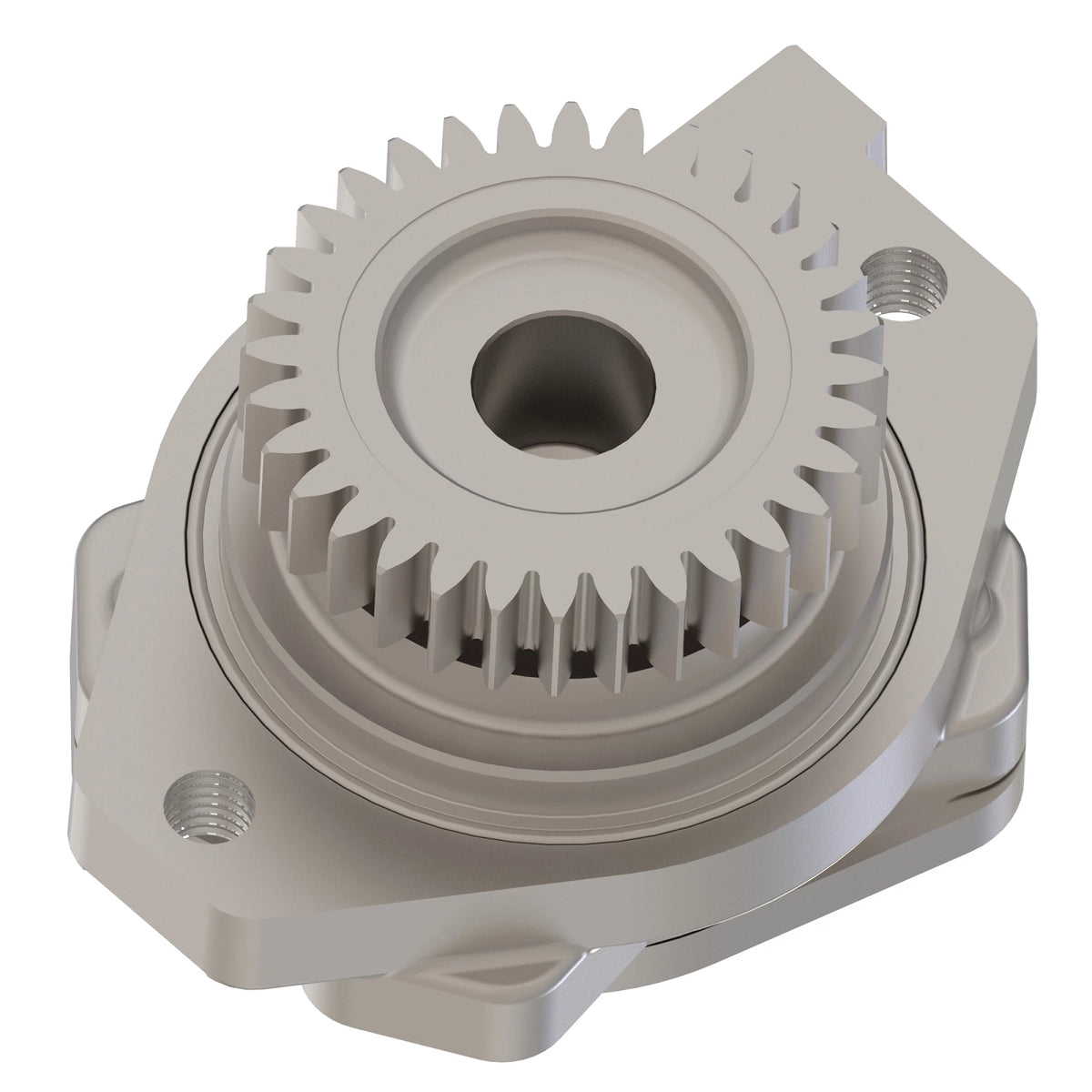 DZ132255: Fits John Deere DZ132255 Gear – Genuine OEM