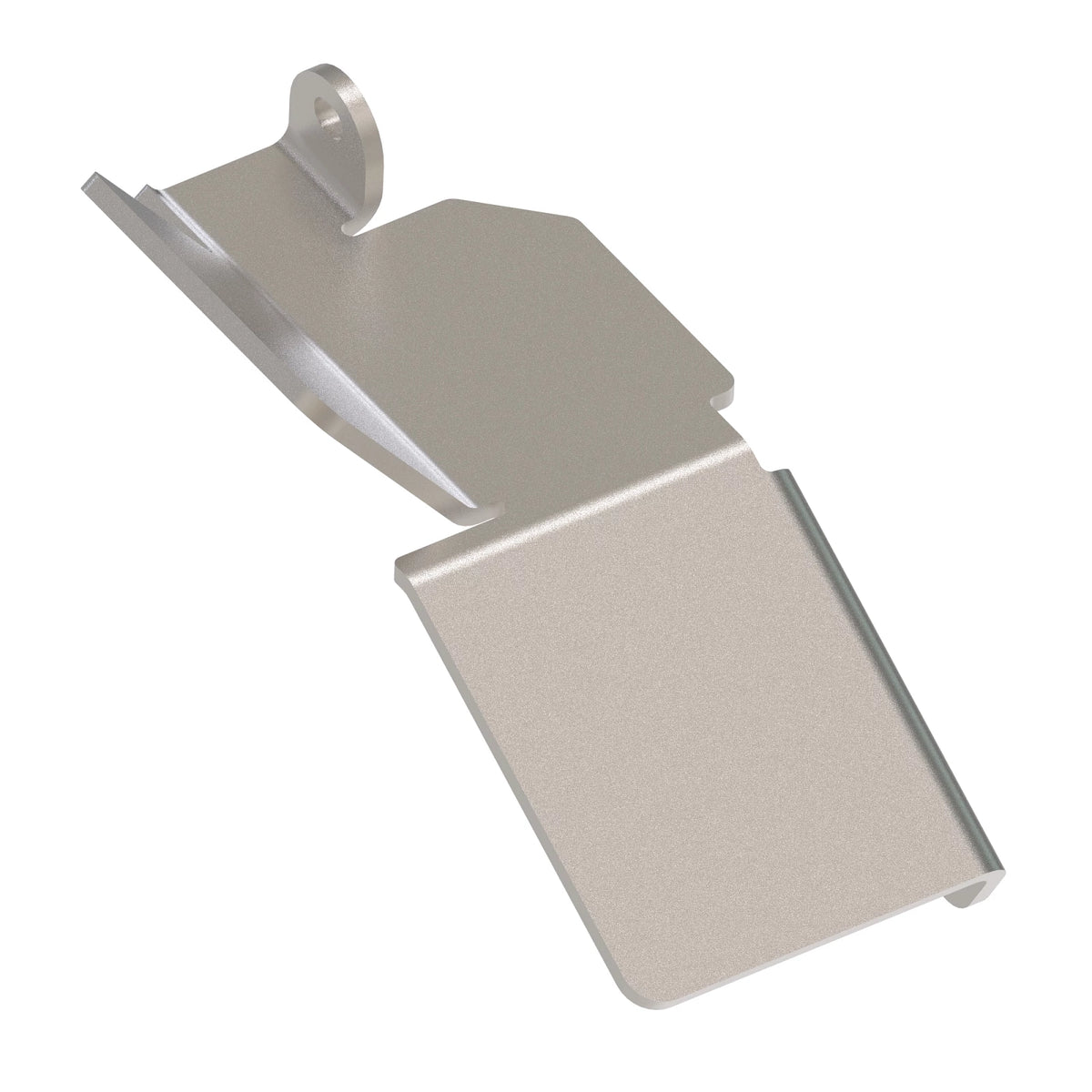DZ134520: Fits John Deere DZ134520 Heat Shield – Genuine OEM
