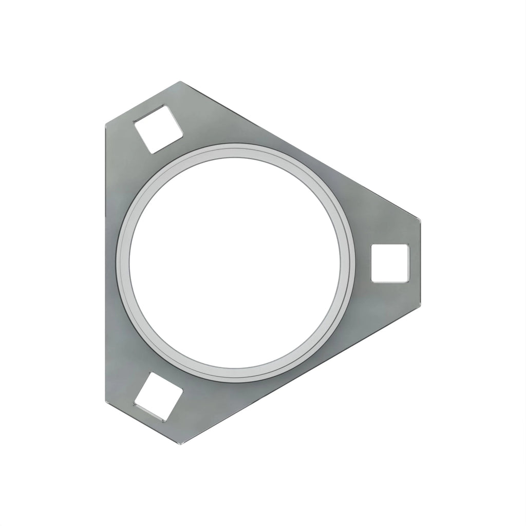 John Deere Bearing Flange - A-FTR362-I — image 3