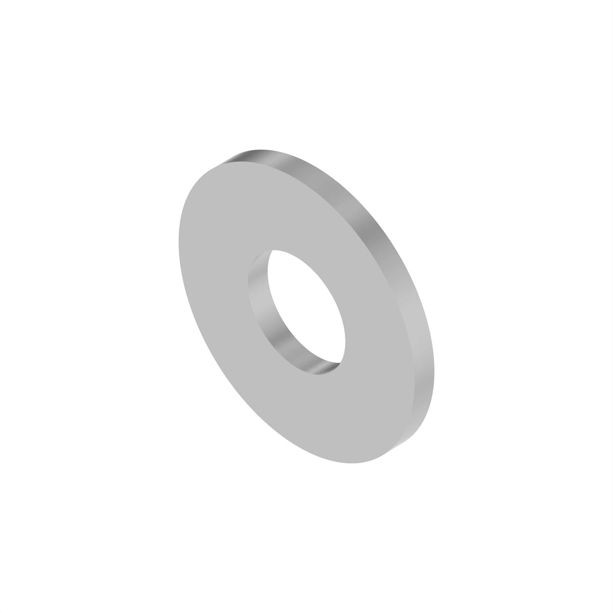 E12335: Fits John Deere E12335 Round Hole Washer – Genuine OEM