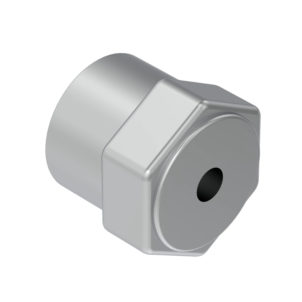 E14814: E14814: Pressure Relief Fitting