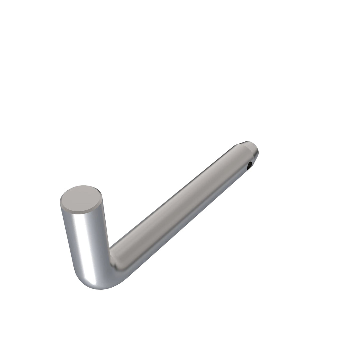 E16101: Fits John Deere E16101 Bent Pin Fastener – Genuine OEM