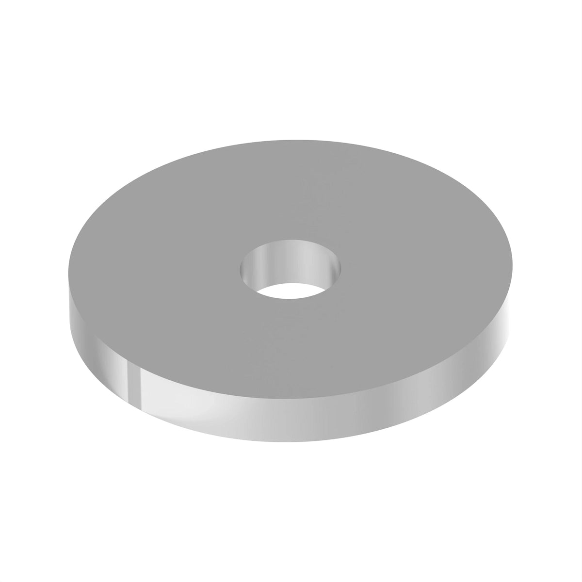 E31497: Fits John Deere E31497 Round Hole Washer – Genuine OEM