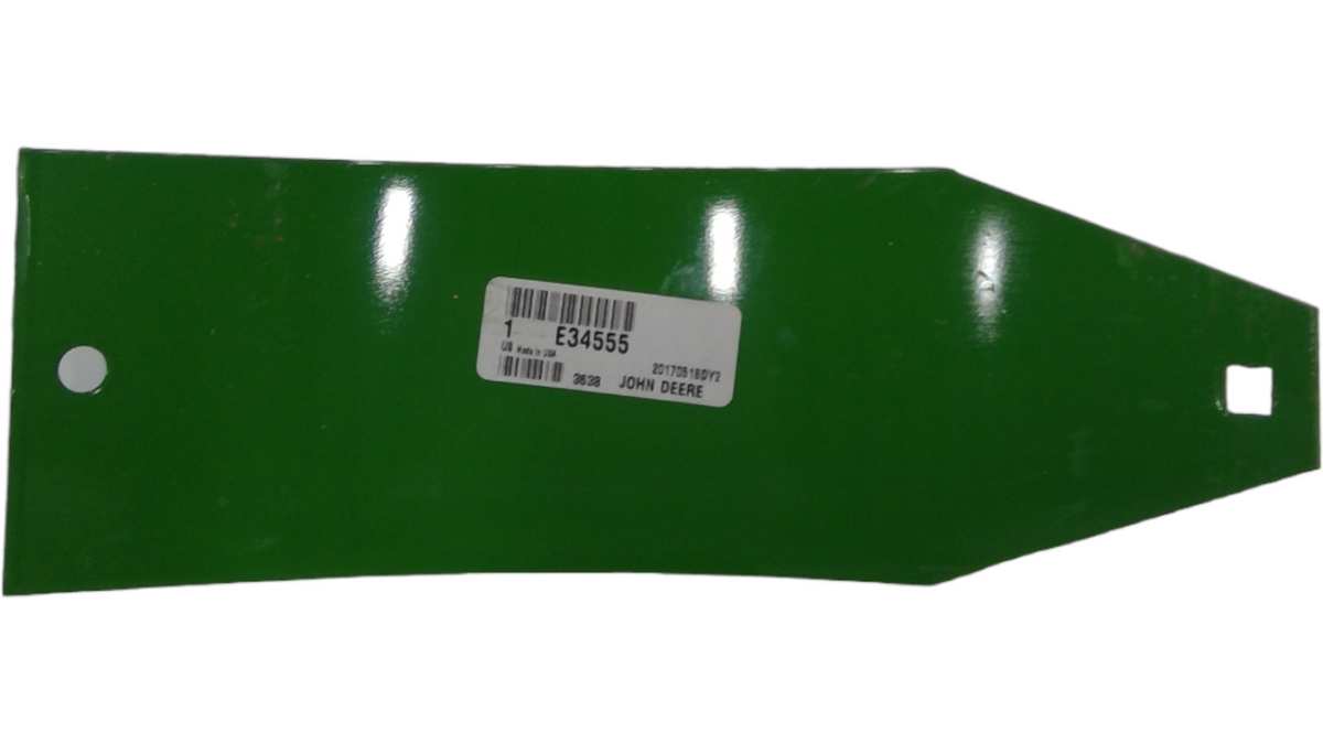 E34555: E34555 — SHOE
