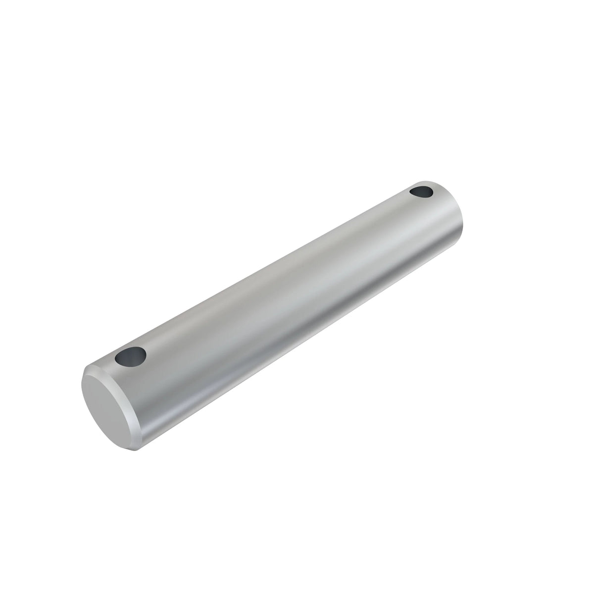 E38218: Fits John Deere E38218 Hydraulic Cylinder Pin Fastener – Genuine OEM