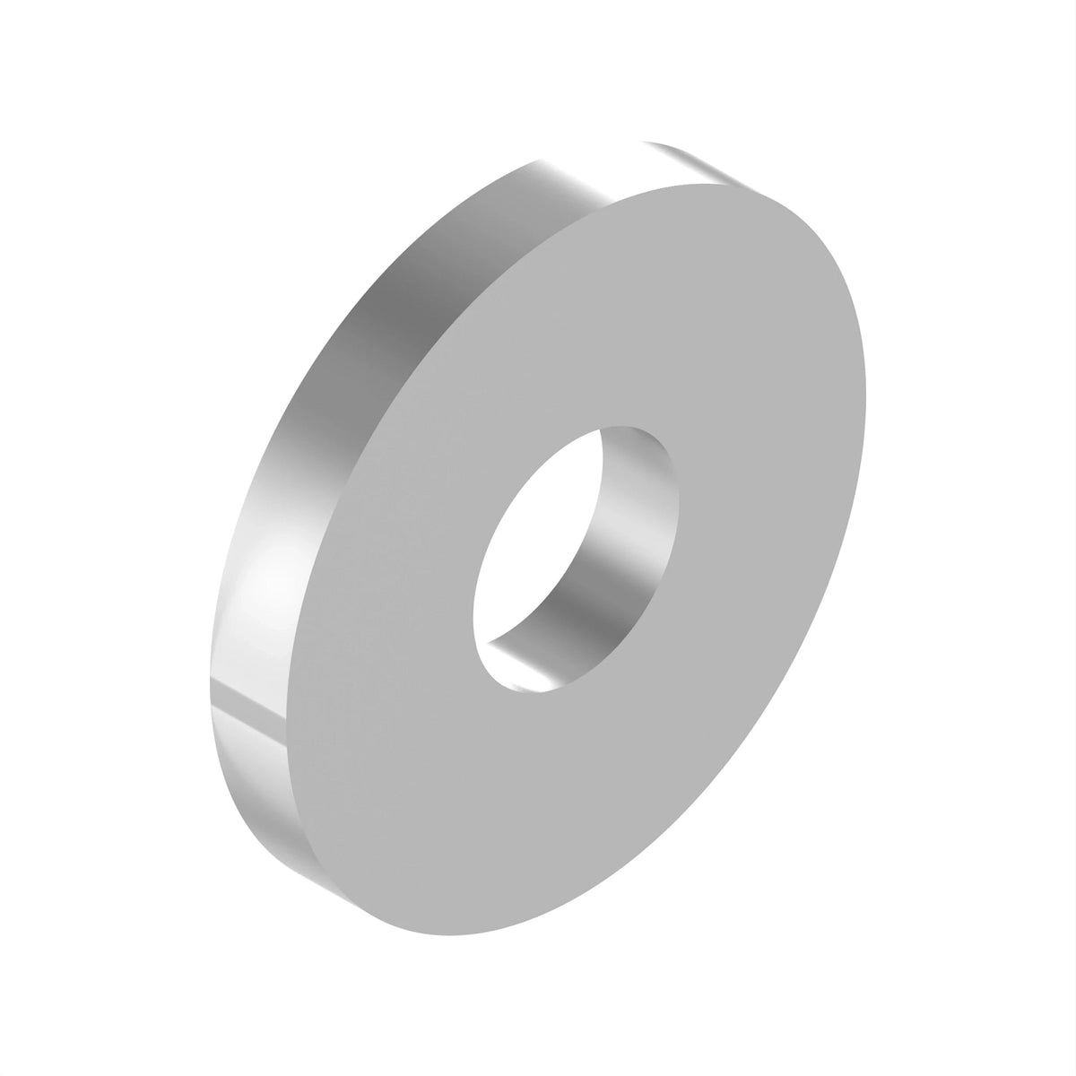 E40151: Fits John Deere E40151 Round Hole Washer – Genuine OEM