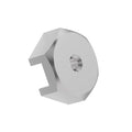 E40500: Fits John Deere E40500 Hexagonal One-Way Orifice – Genuine OEM