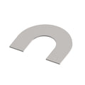 E4180E: Fits John Deere E4180E Rectangular Shim with One Slot – Genuine OEM