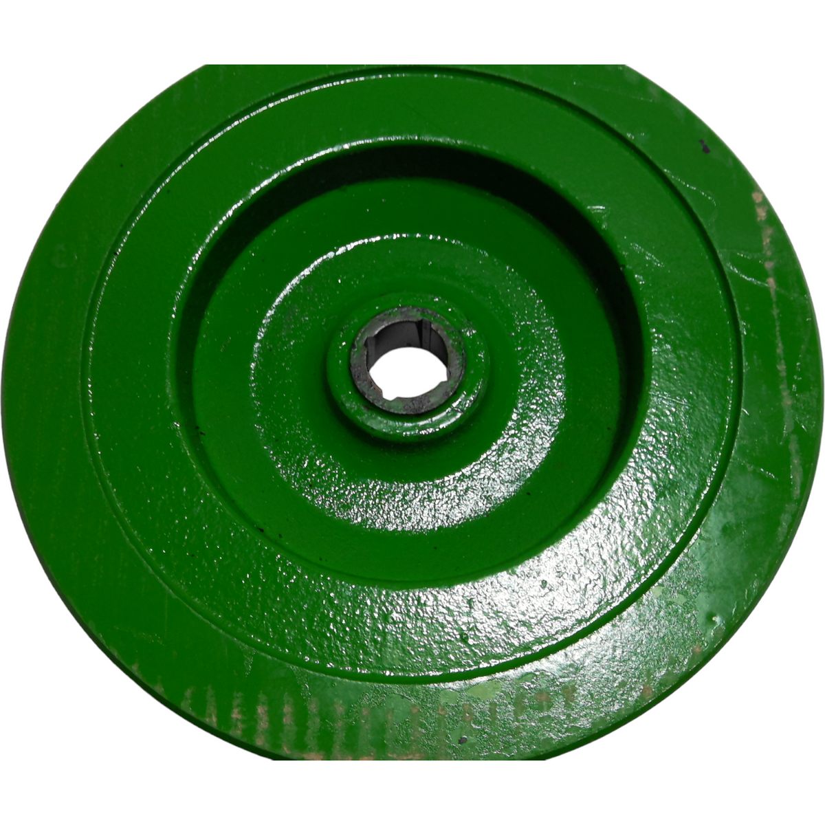 E48348 — PULLEY — image 2