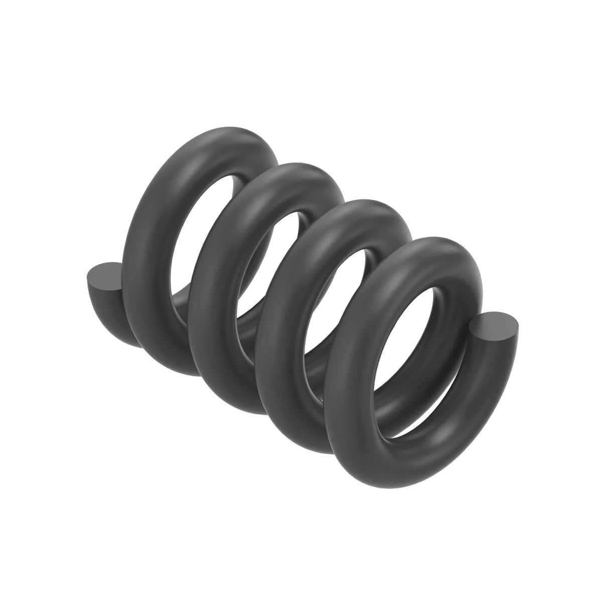 E53446: Fits John Deere E53446 Compression Spring – Genuine OEM