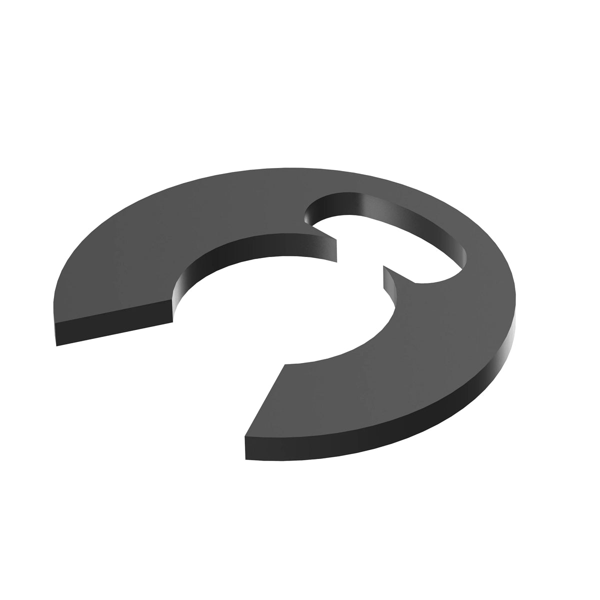 E54612: Fits John Deere E54612 External Snap Ring – Genuine OEM