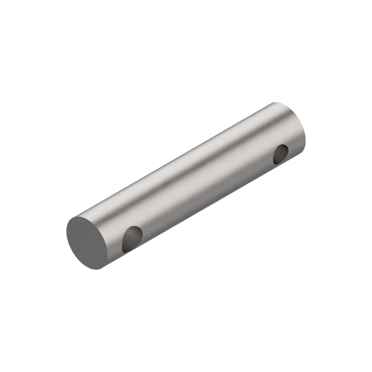 E54938: Fits John Deere E54938 Straight Drilled Pin Fastener – Genuine OEM