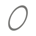 E55038: Fits John Deere E55038 Output Shim, Thickness 0.51 mm – Genuine OEM