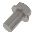 E57351: Fits John Deere E57351 Hexagonal Head Flanged Locking Screw, 12.7 X 25.4 mm (1/2" X 1") – Genuine OEM