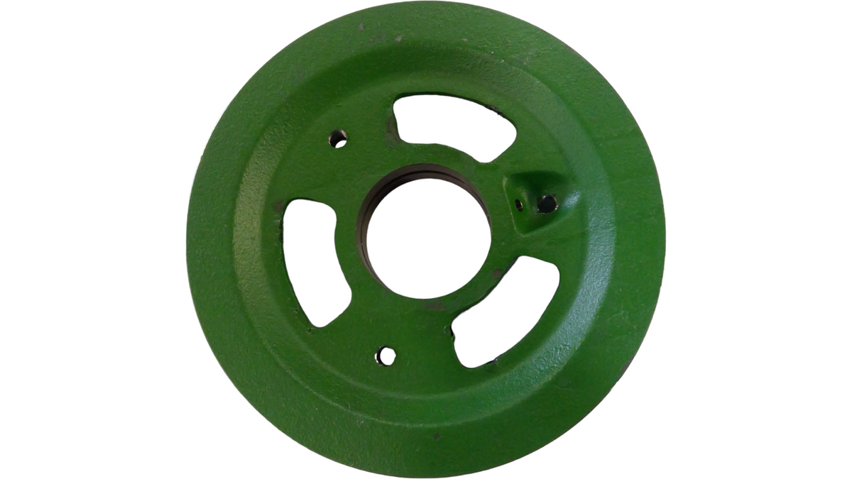 E57993: E57993 — PULLEY