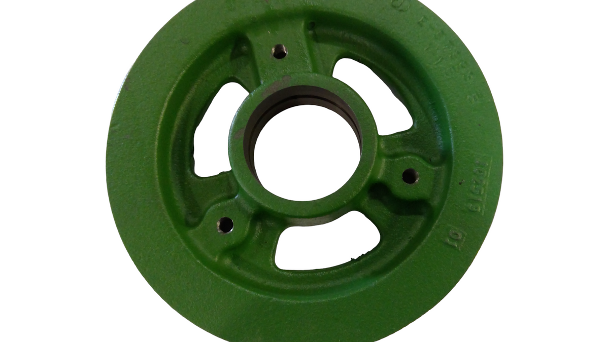 E57993 — PULLEY — image 2