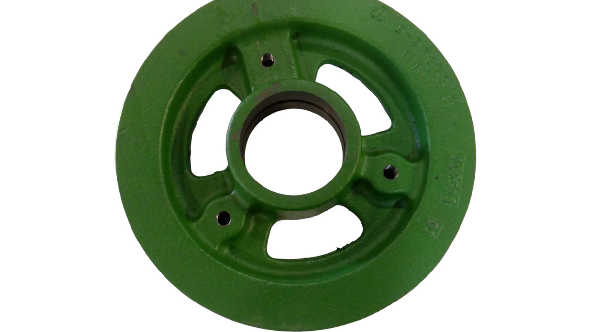 E57993 — PULLEY — image 3